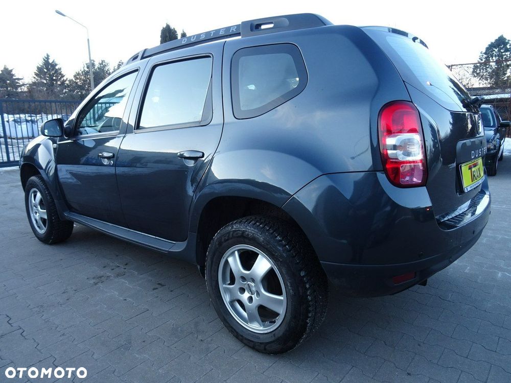 Dacia Duster - 6