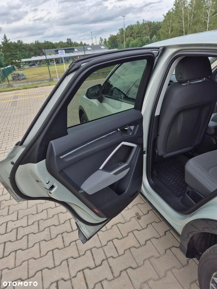 Audi Q3 35 TFSI mHEV S-Line S tronic - 13