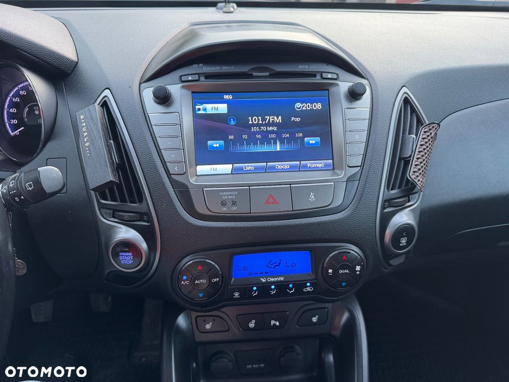 Hyundai ix35 2.0 CRDi Premium - 25