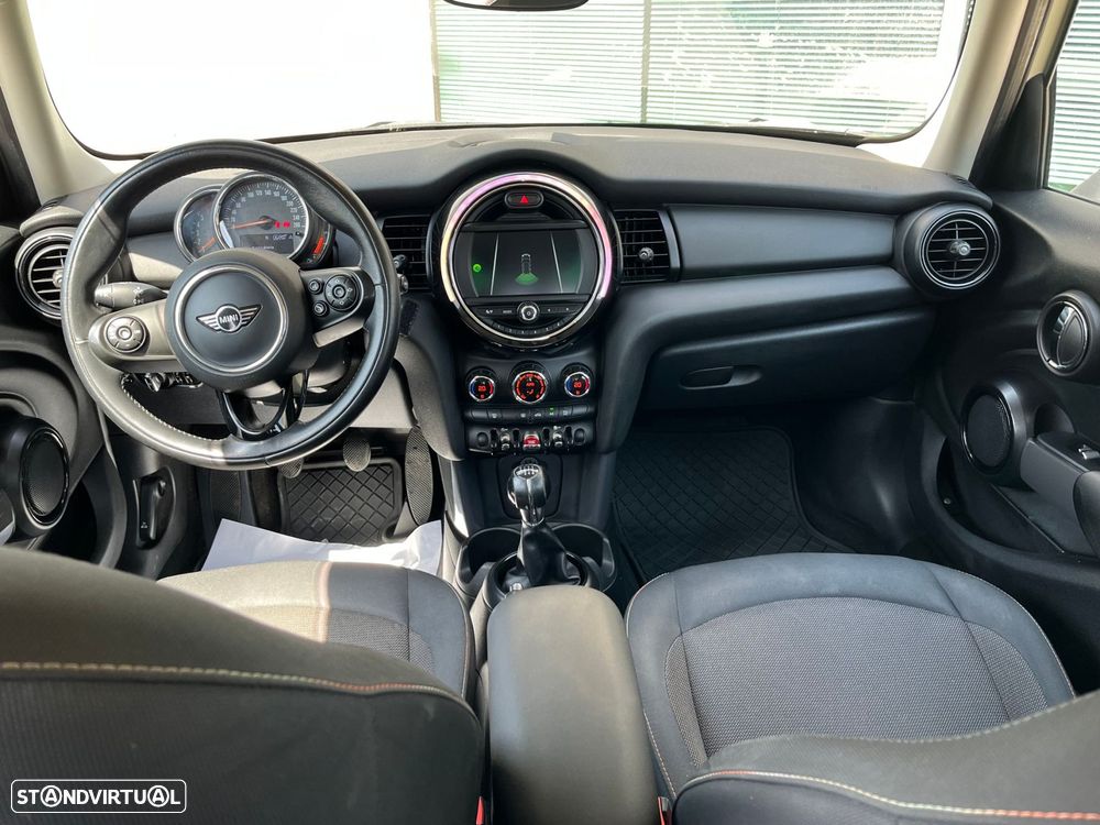 MINI 5 Portas - 14