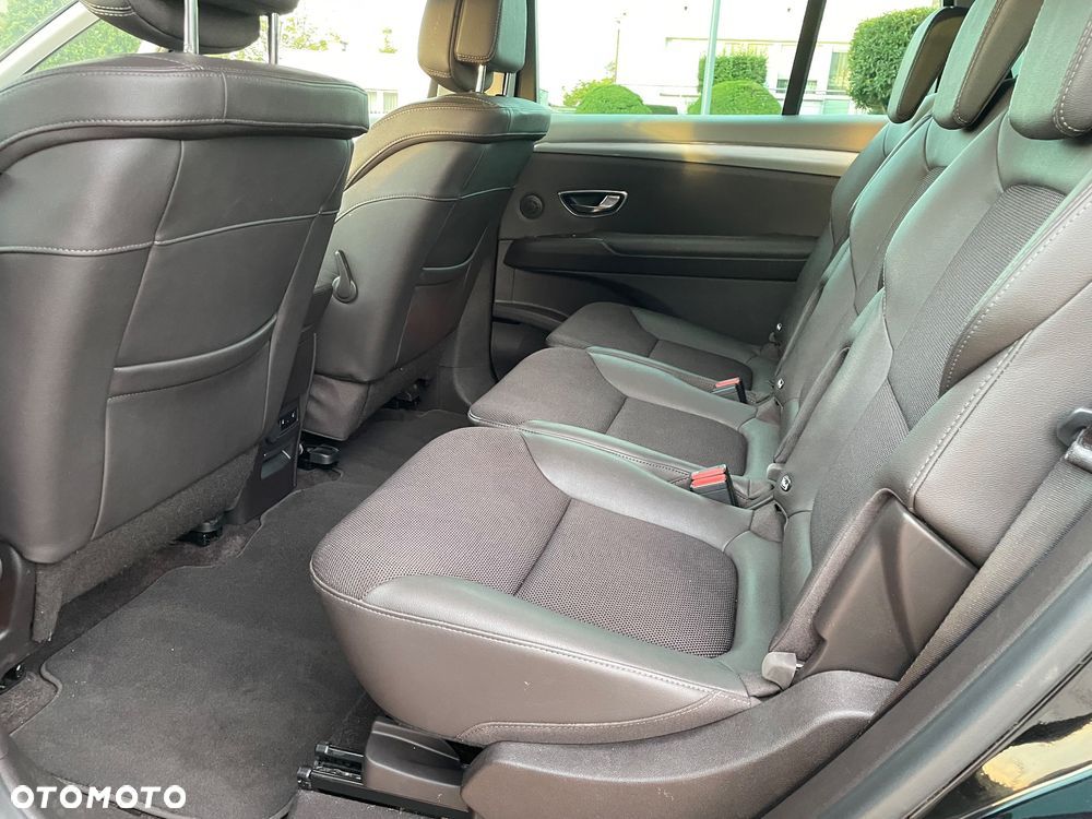 Renault Espace 1.6 TCE Energy Zen EDC - 16