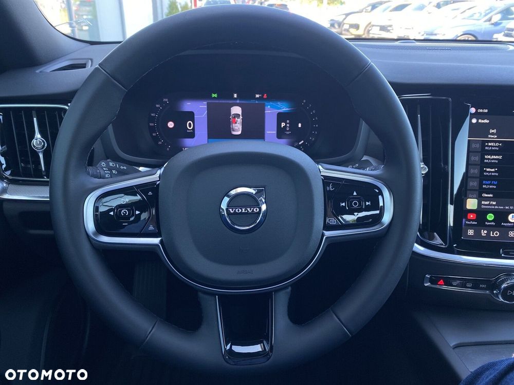 Volvo S60 B5 B AWD Plus Dark - 14