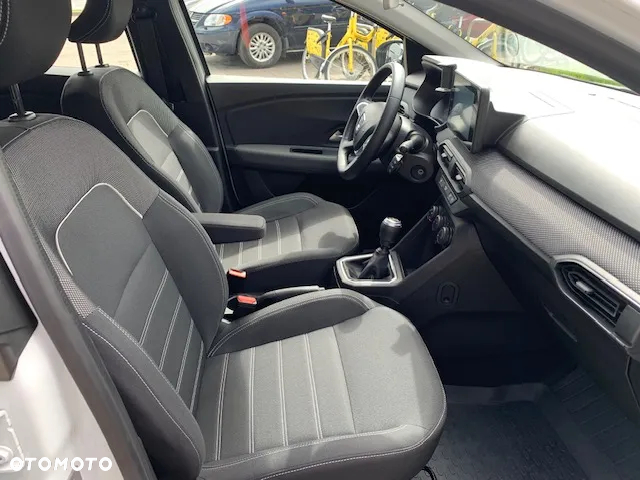 Dacia Sandero 1.0 TCe Expression - 7