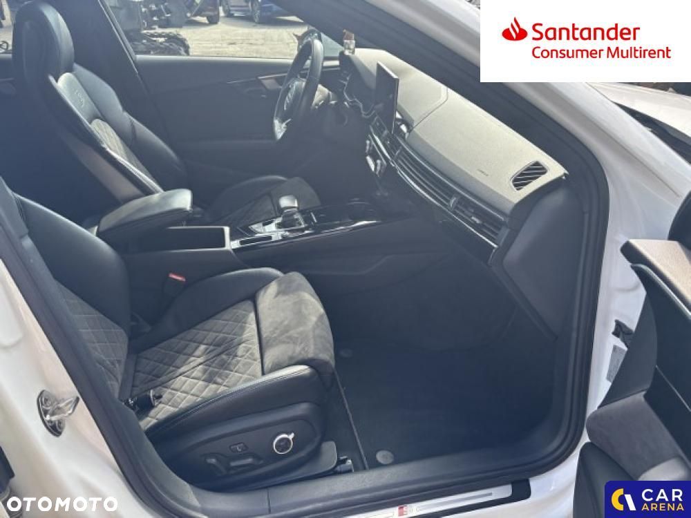 Audi A4 Avant 35 TDI mHEV S Line S tronic - 30