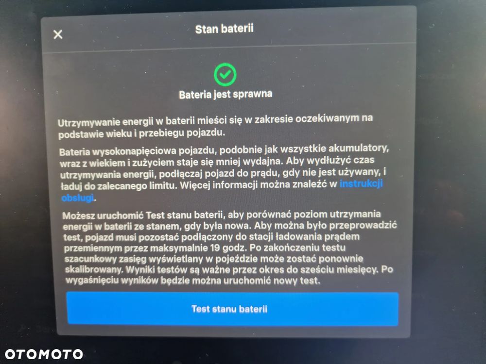 Tesla Model Y 2022 photo 4