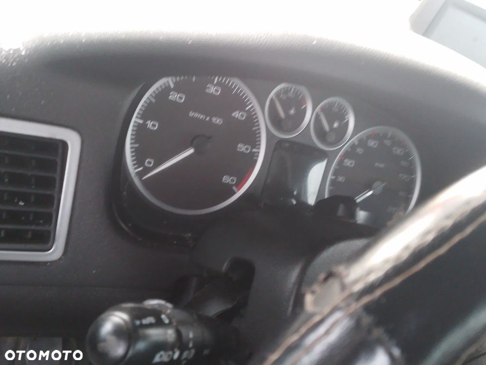 PEUGEOT 307 SW 01-05 2.0 HDI  RHY - SILNIK KOMPLETNY GWARANCJA - 22