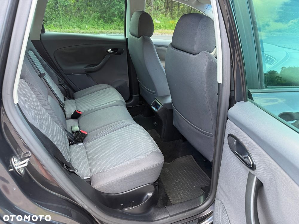 Seat Altea 1.9 TDI Stylance - 27