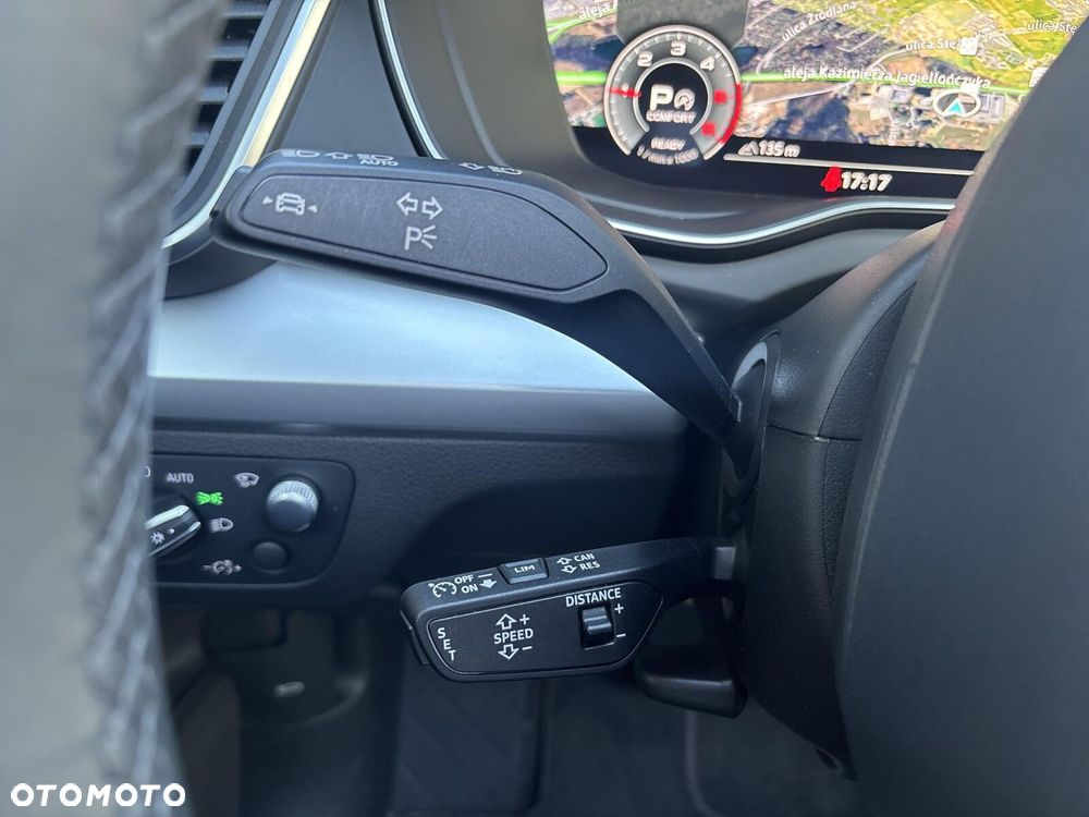 Audi Q5 Sportback - 12