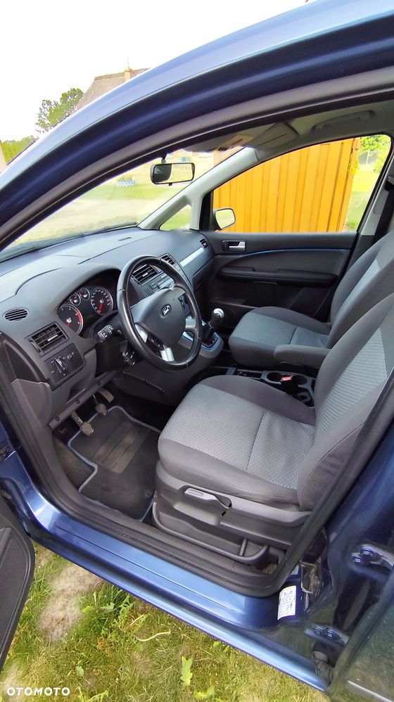 Ford Focus C-Max - 15