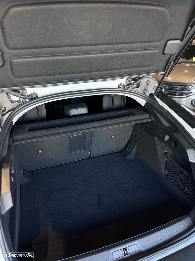 Peugeot 408 1.2 PureTech Allure Pack EAT8 - 58
