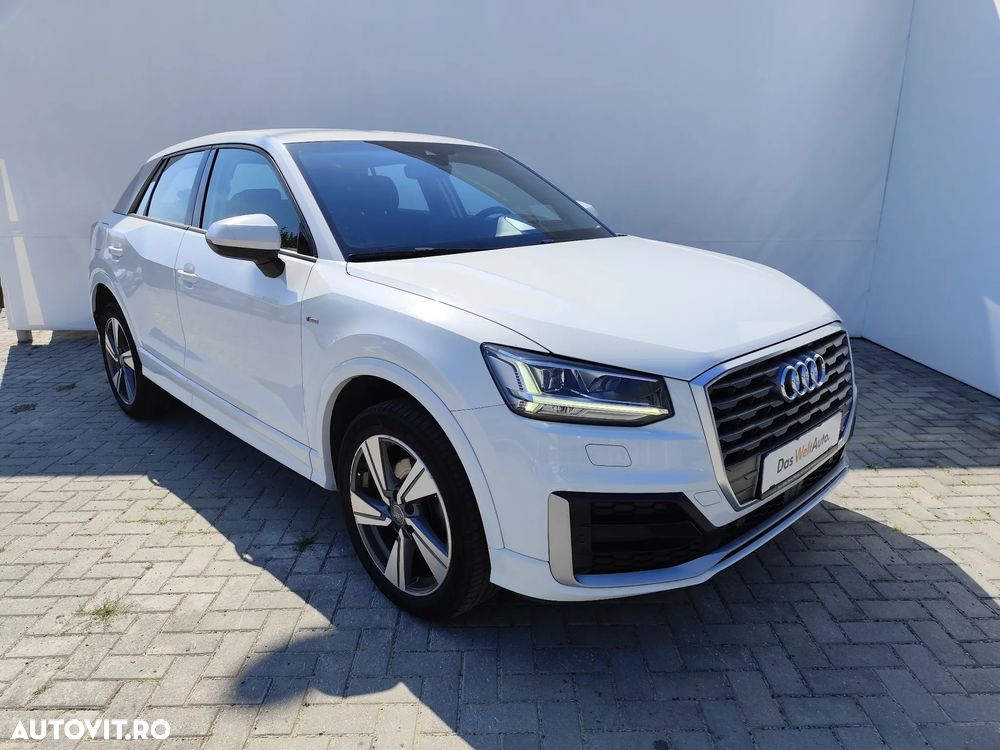 Audi Q2 - 8
