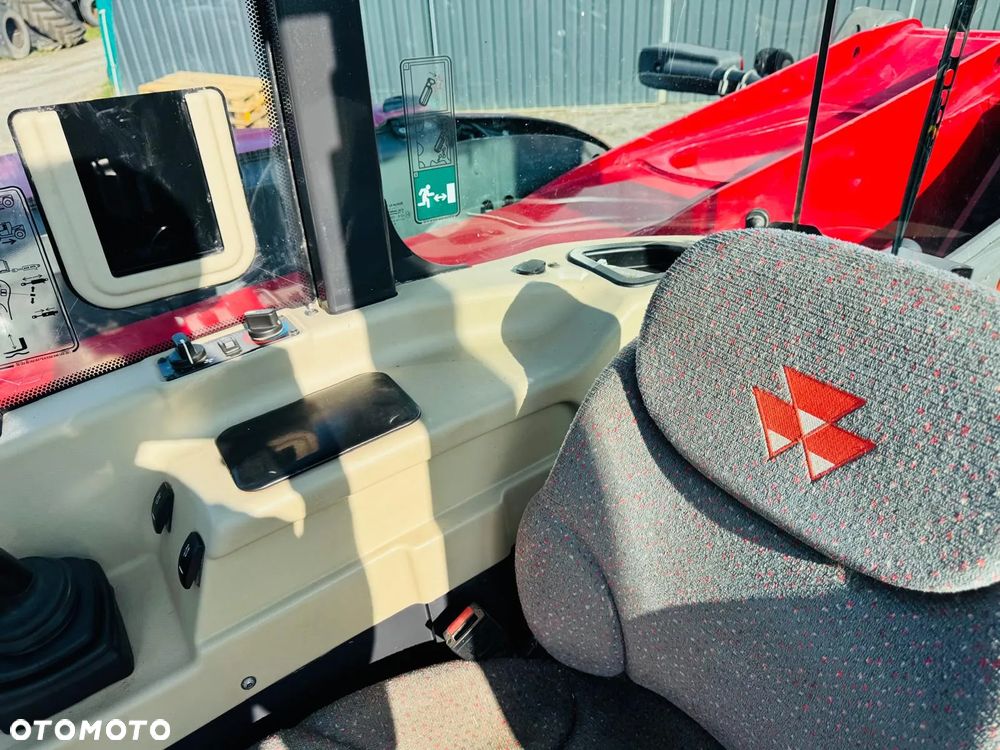 Massey Ferguson TH 70.38 - 20