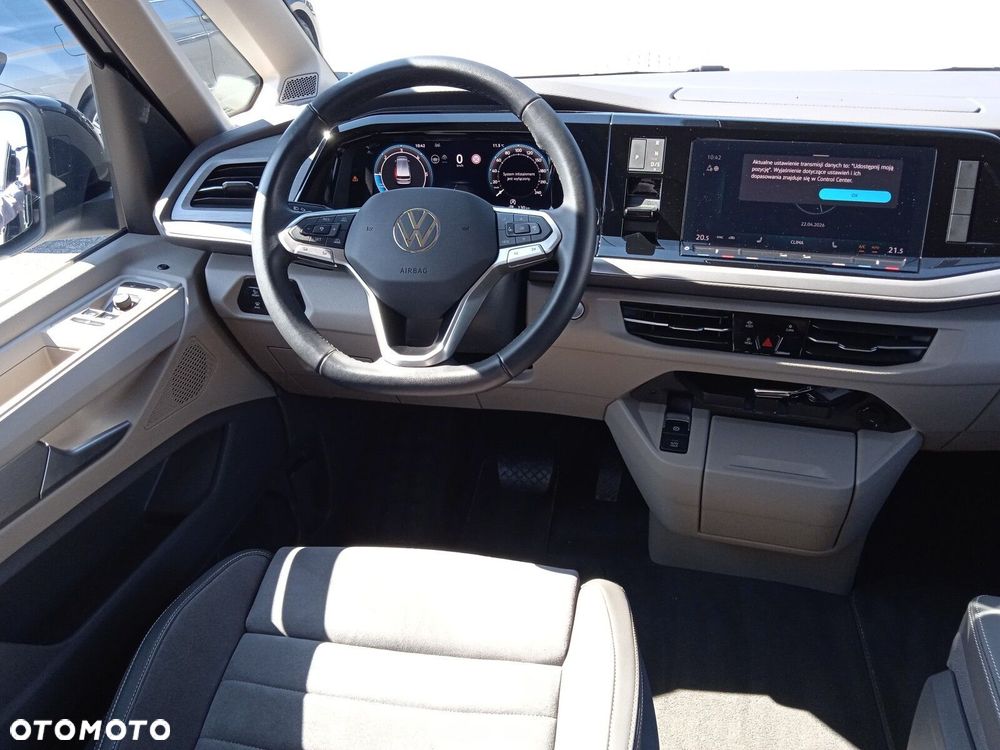Volkswagen Multivan 2.0 TDI L2 Life DSG - 11