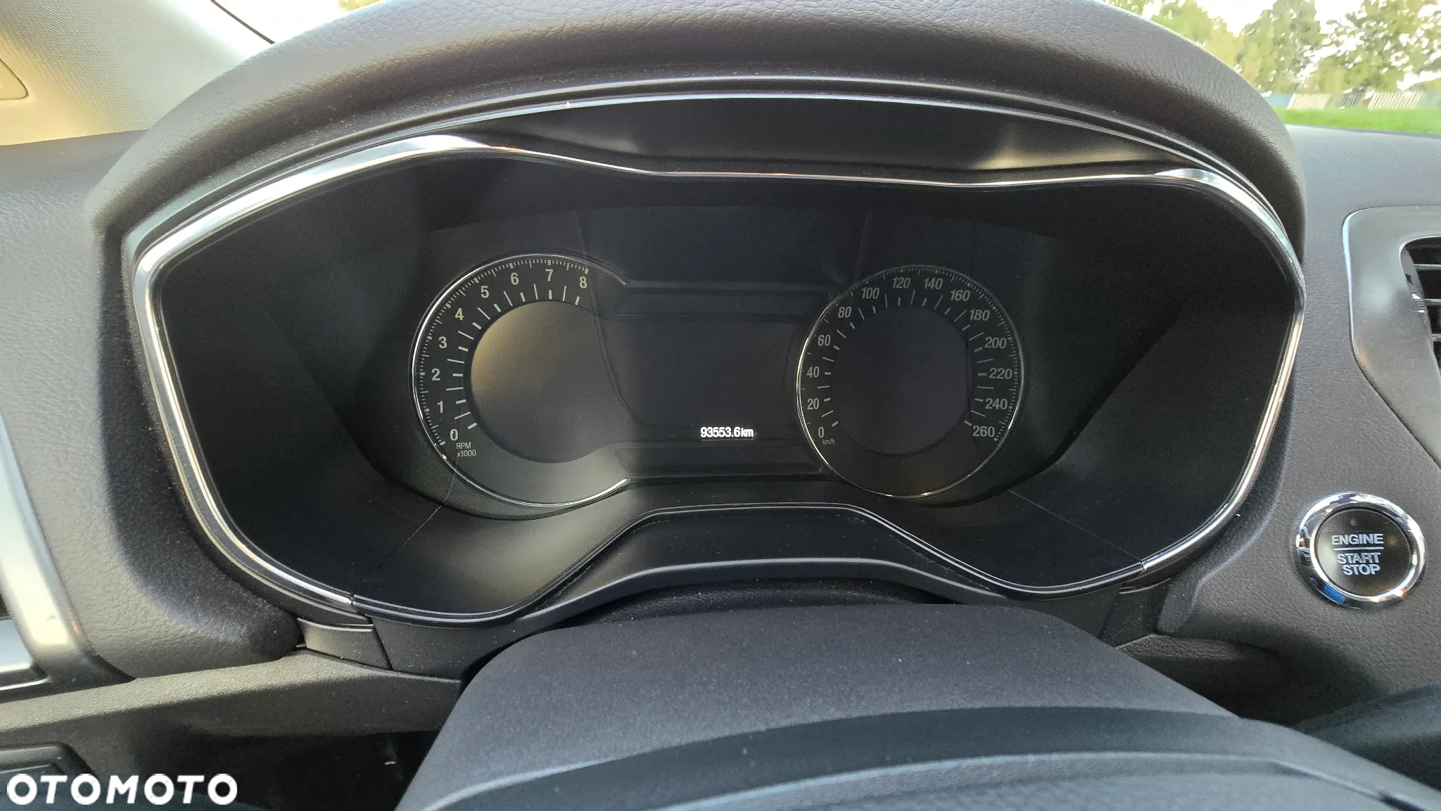 Ford Mondeo 1.5 EcoBoost Titanium - 10