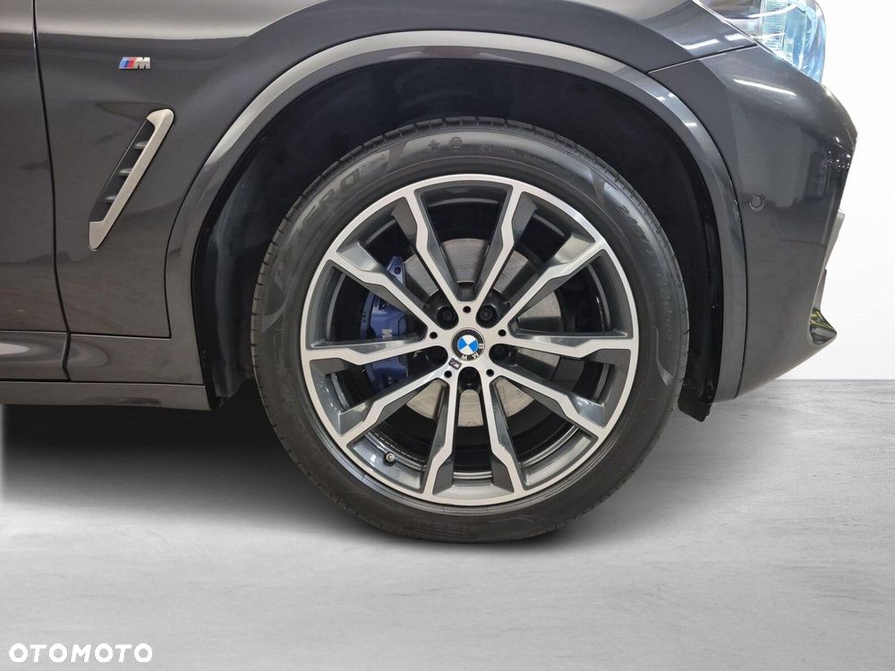 BMW X3 - 21