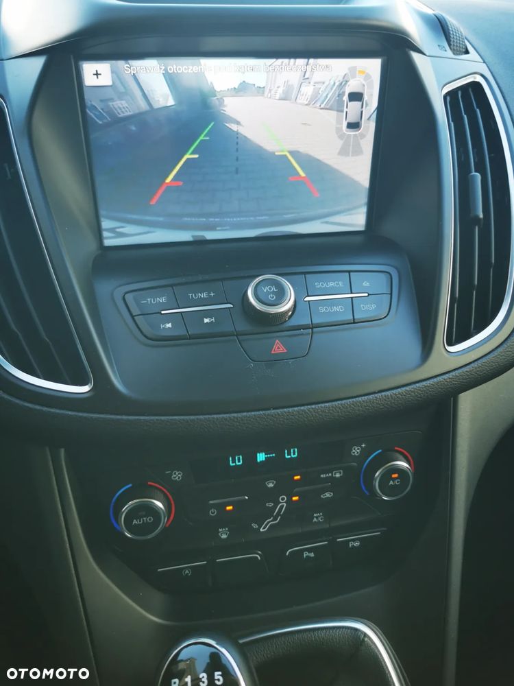 Ford C-MAX 1.0 EcoBoost Titanium ASS - 10