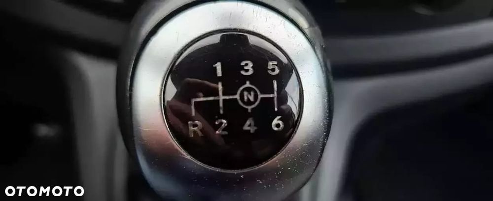 Mercedes-Benz Vito - 19