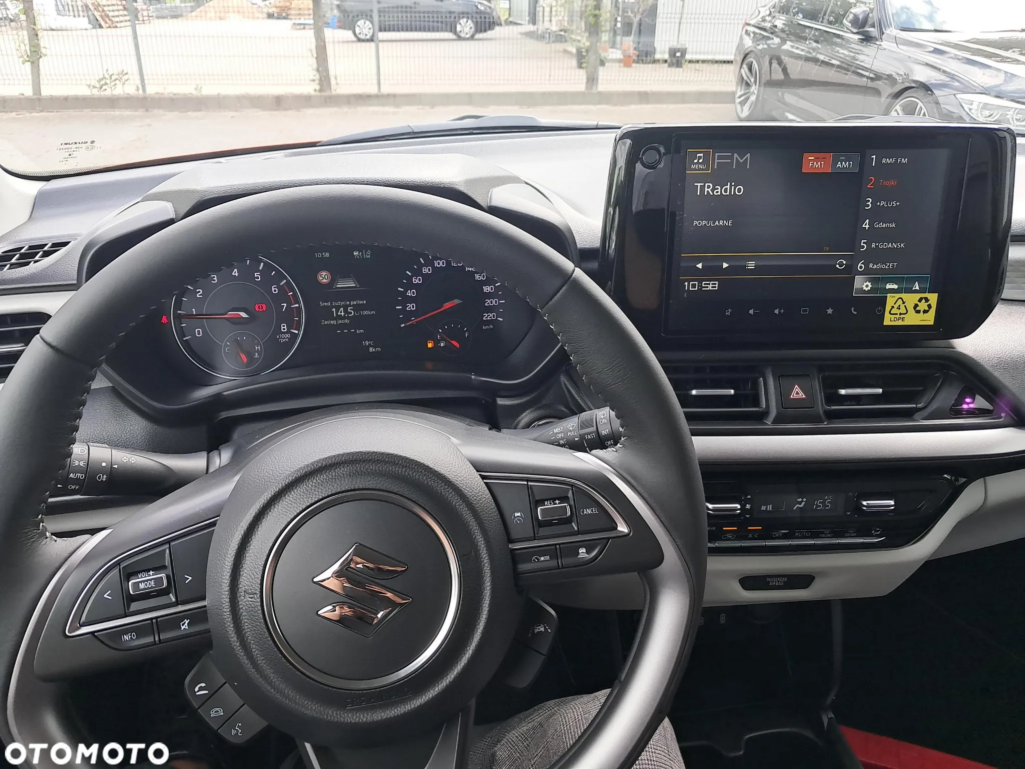 Suzuki Swift - 12