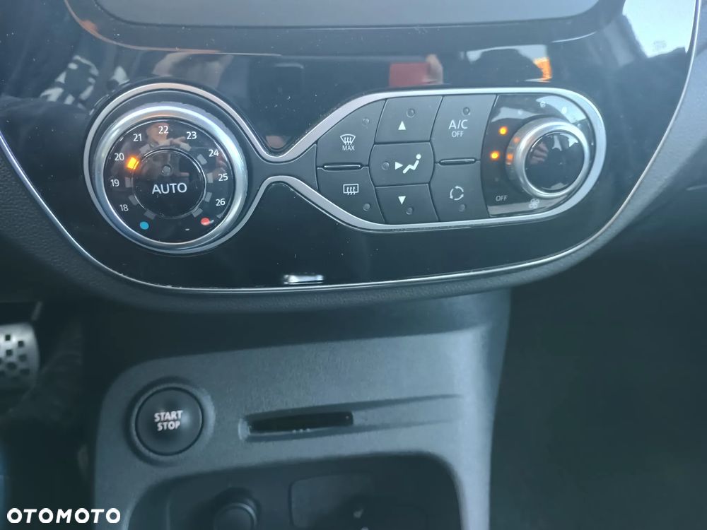 Renault Captur ENERGY TCe 120 LIMITED - 21