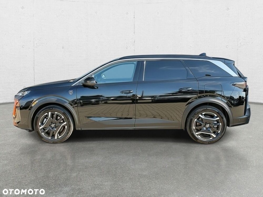 Peugeot 5008 1.6 PHEV 225 GT S e-DCS7 - 5
