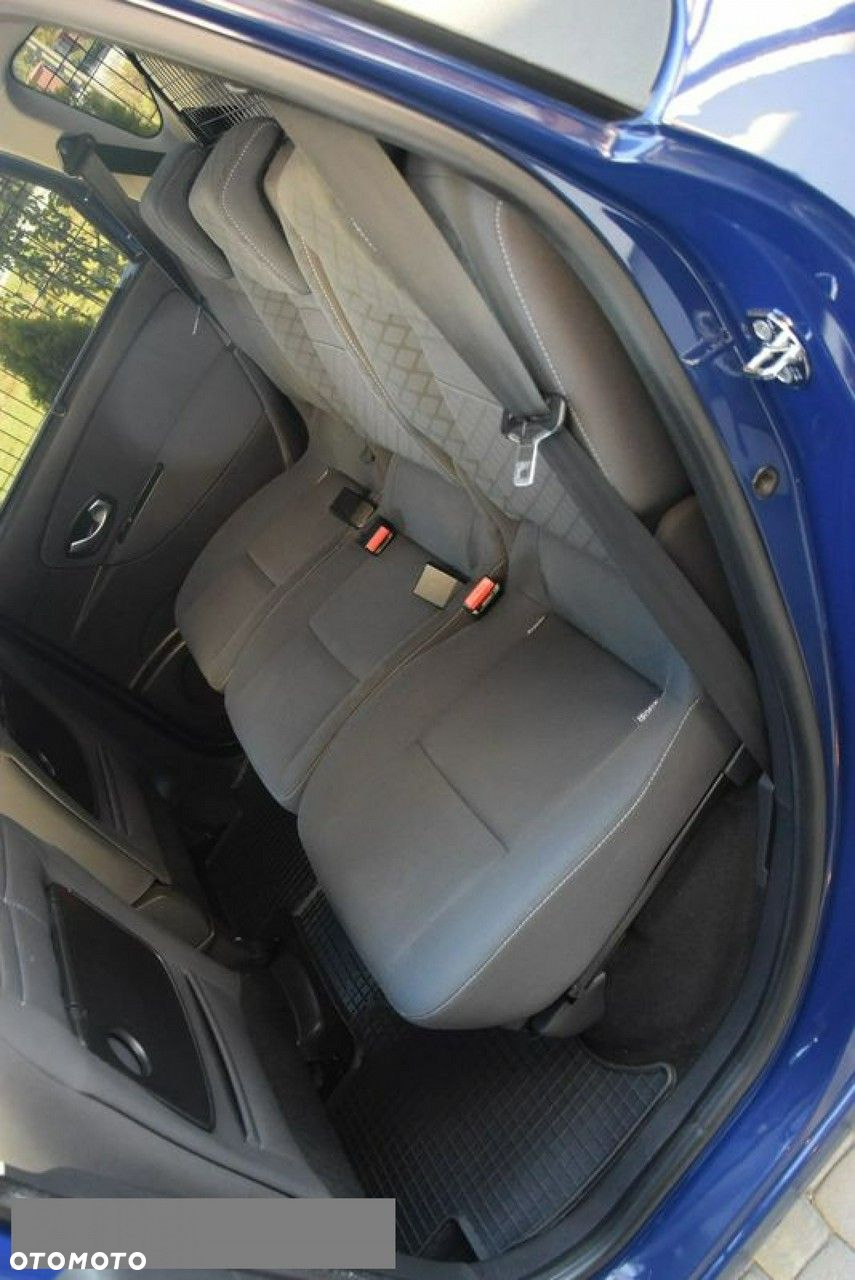 Renault Scenic 1.6 16V 110 Expression - 15