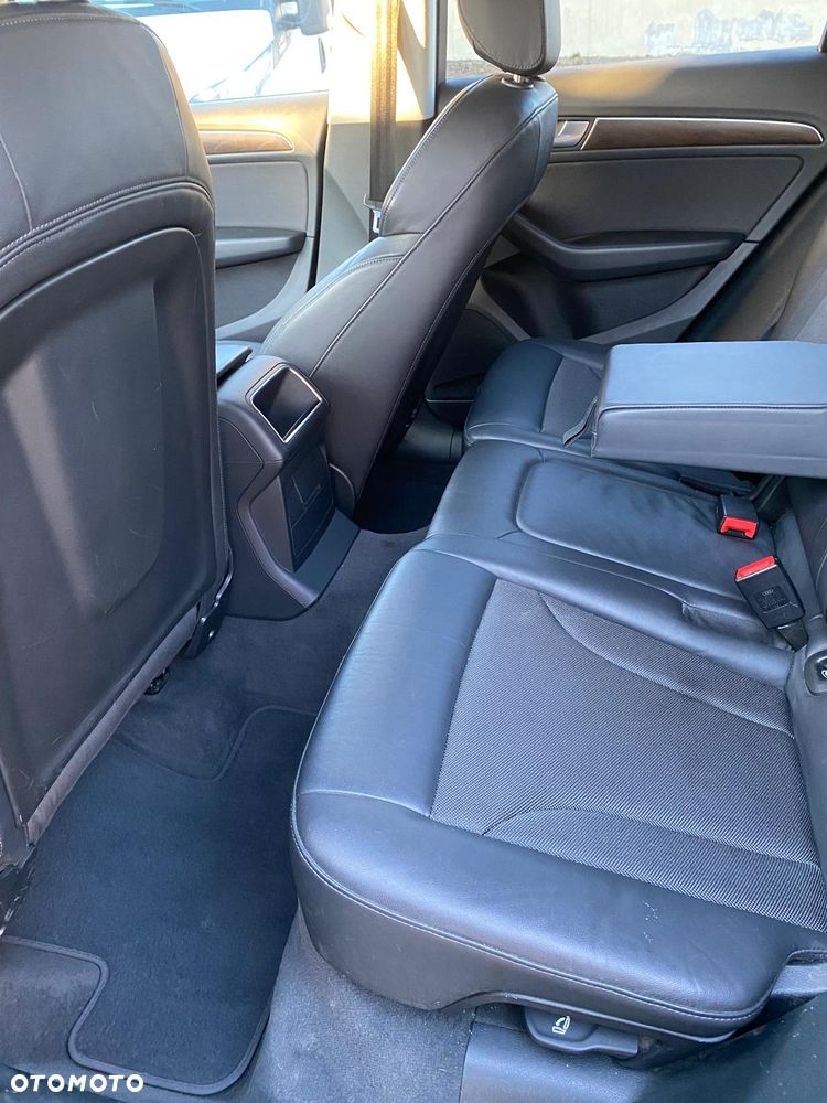 Audi Q5 2.0 TDI Quattro S tronic - 18