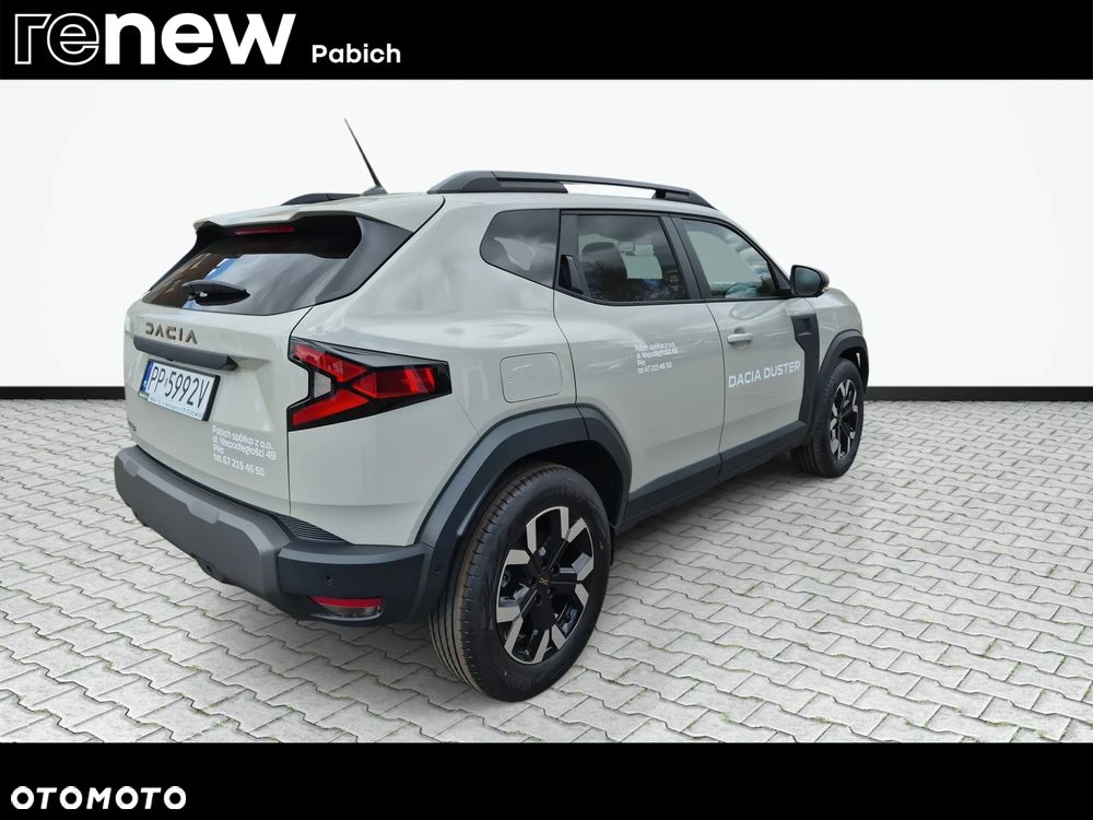 Dacia Duster 1.2 TCe mHEV Extreme - 4
