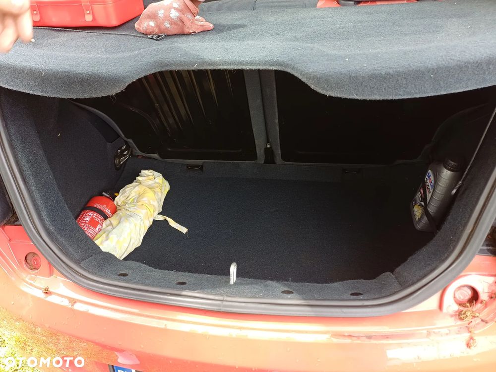 Ford KA 1.2 Ambiente - 10