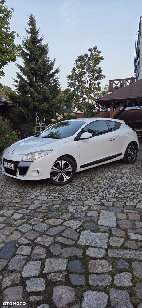 Renault Megane 1.9 dCi Expression - 1