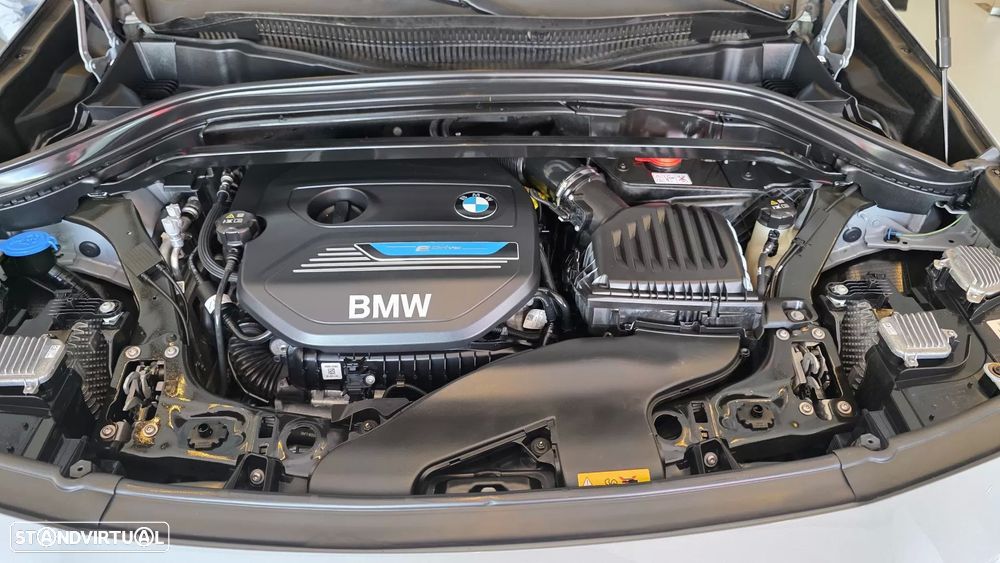 BMW X2 25 e xDrive Pack M - 33