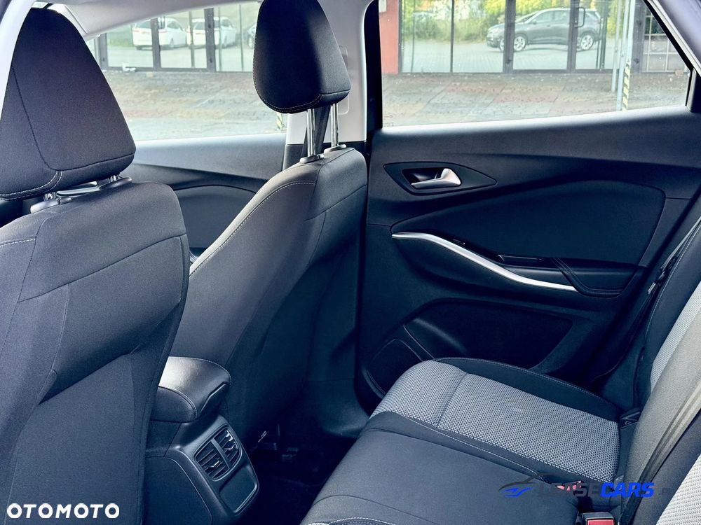 Opel Grandland X 1.5 D Start/Stop Automatik 2020 - 21