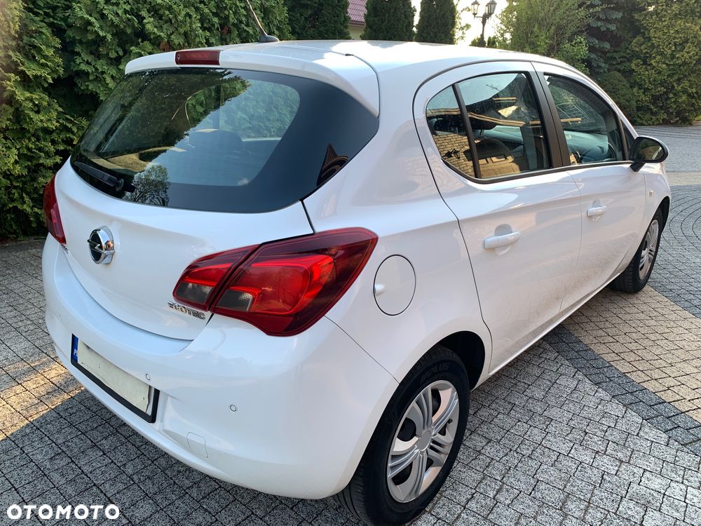 Opel Corsa 1.4 Color Edition - 25