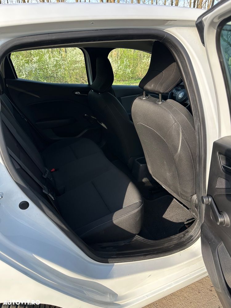 Renault Clio BLUE dCi 100 EVOLUTION - 8