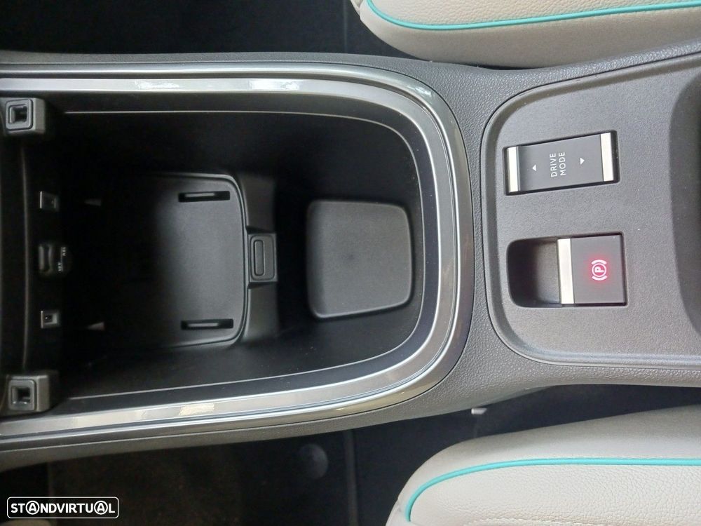 Fiat 600e 54 kWh La Prima - 19