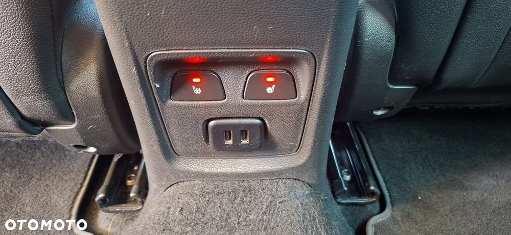 Opel Astra 1.4 Turbo Start/Stop Innovation - 20