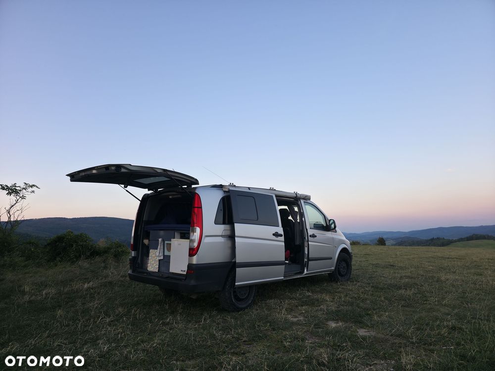 Mercedes-Benz Vito - 6