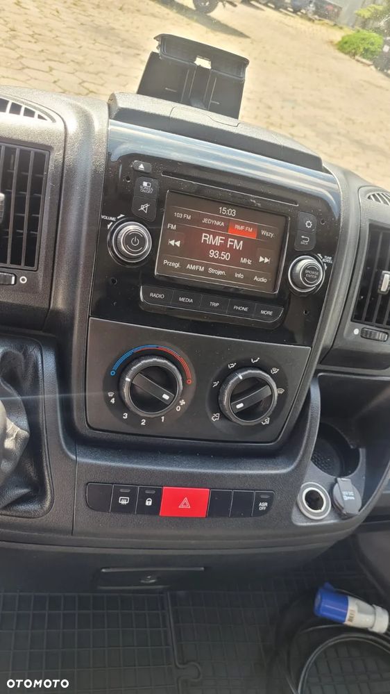 Fiat Ducato - 32