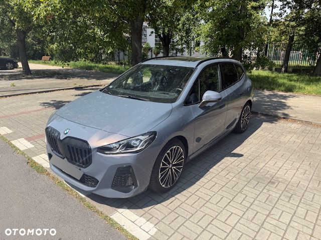 BMW Seria 2 223i mHEV M Sport sport - 1