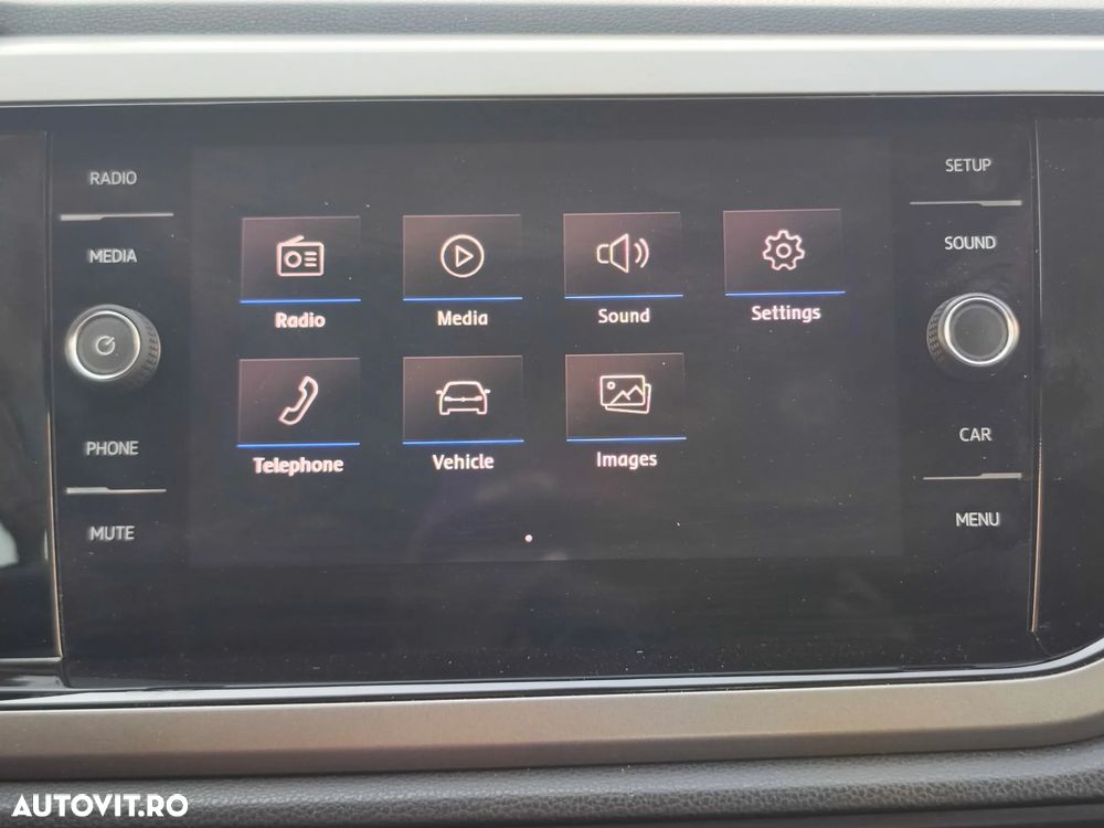 Volkswagen Polo 1.0 TSI Highline - 18