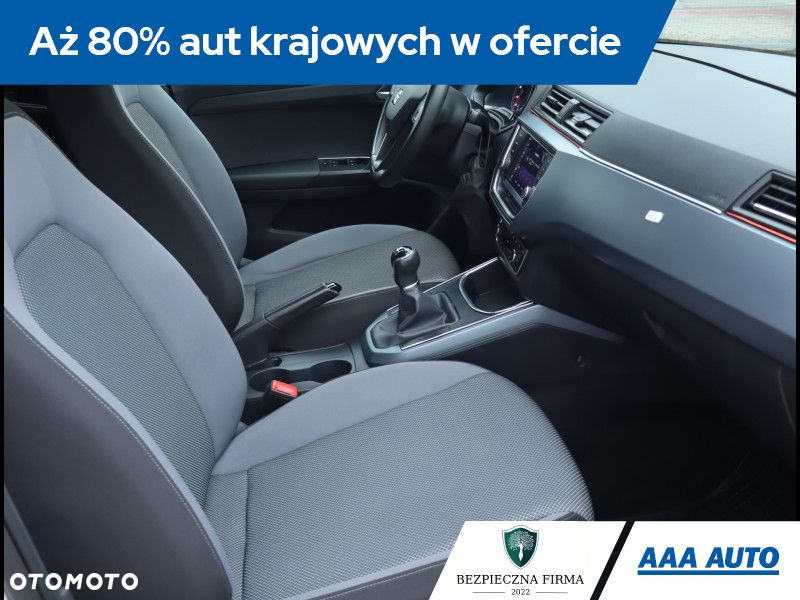 Seat Arona - 10