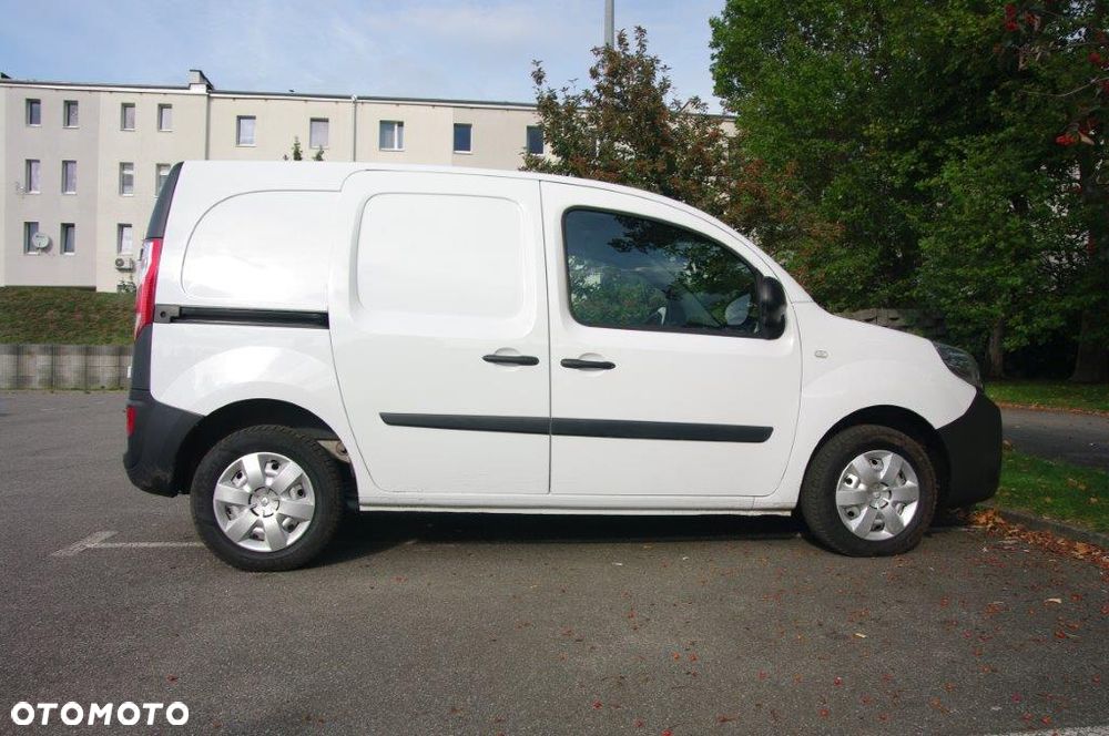 Renault Kangoo - 3