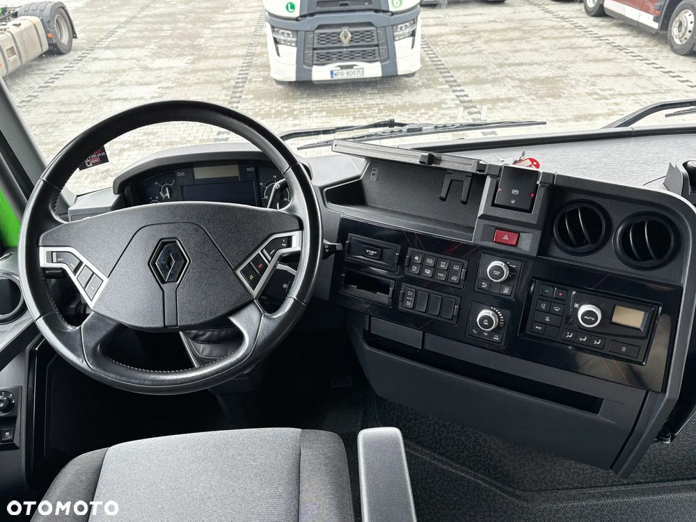 Renault TC480 HIGH EVO - 17