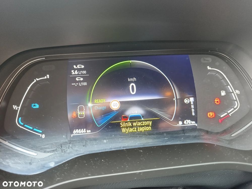Renault Arkana 1.3 TCe mHEV Zen EDC - 8