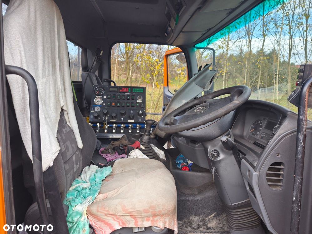 Mercedes-Benz 1824 L - 13