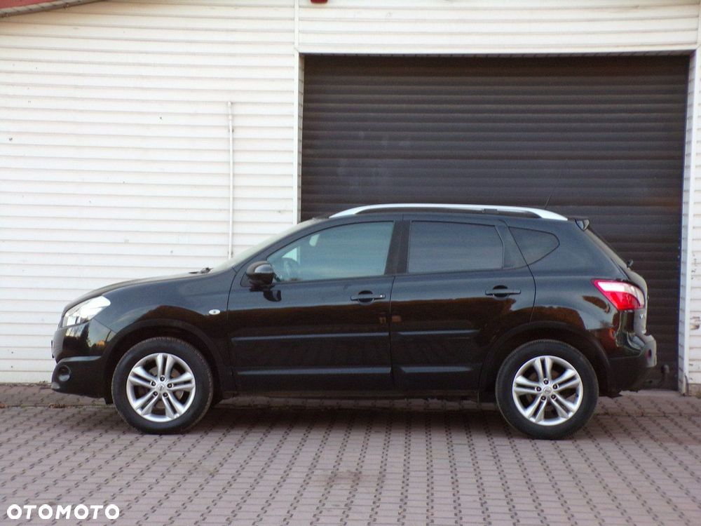 Nissan Qashqai - 15
