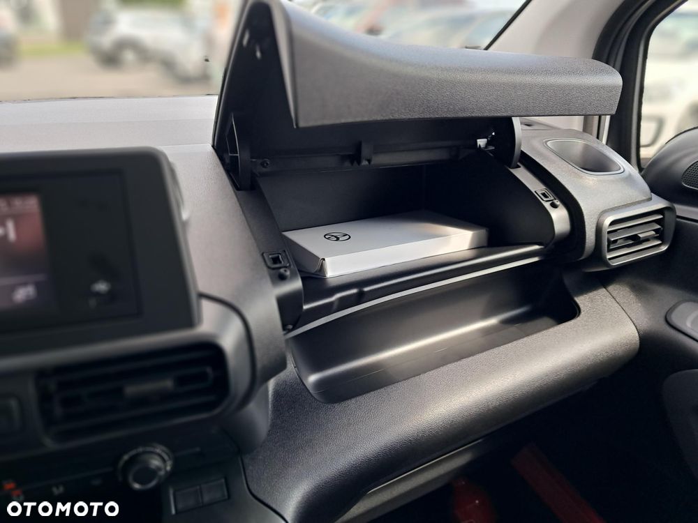 Toyota Proace City Verso 1.5 D-4D Combi - 24