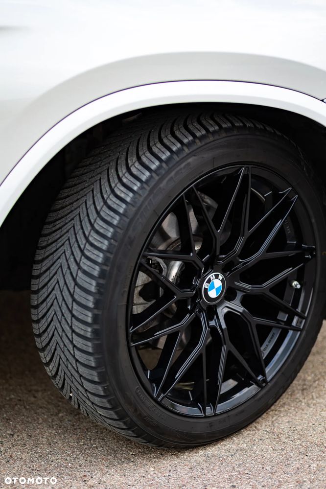 BMW X4 xDrive30i M Sport - 18