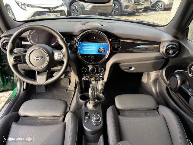 MINI 3 Portas Cooper SE Yours - 11