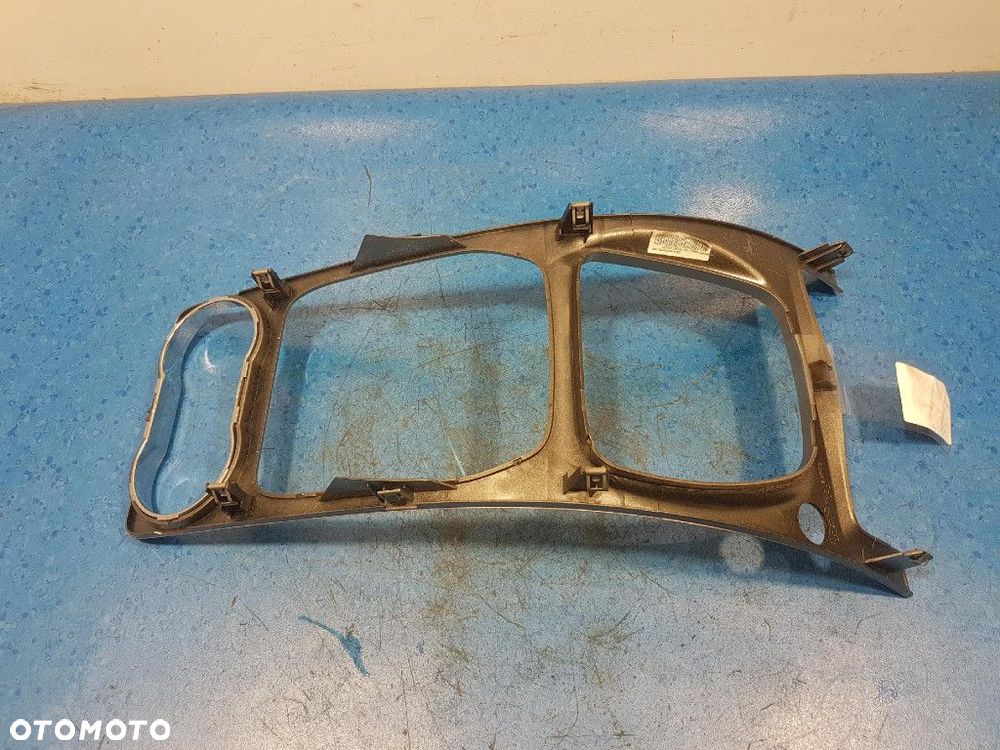FORD S-MAX I  LISTWA OZDOBNA TUNELU ŚRODKOWEGO 6M21R045H20A - 8