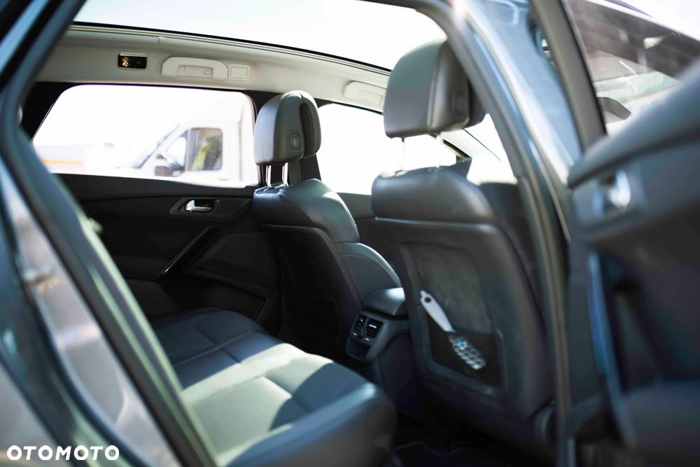 Peugeot 508 HDi FAP 140 Active - 8
